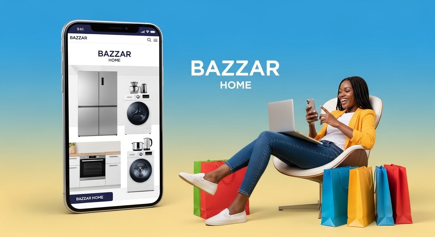 bazzarhome
