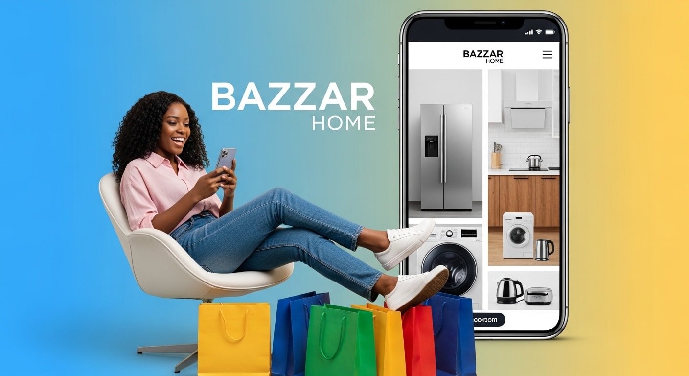 bazzarhome