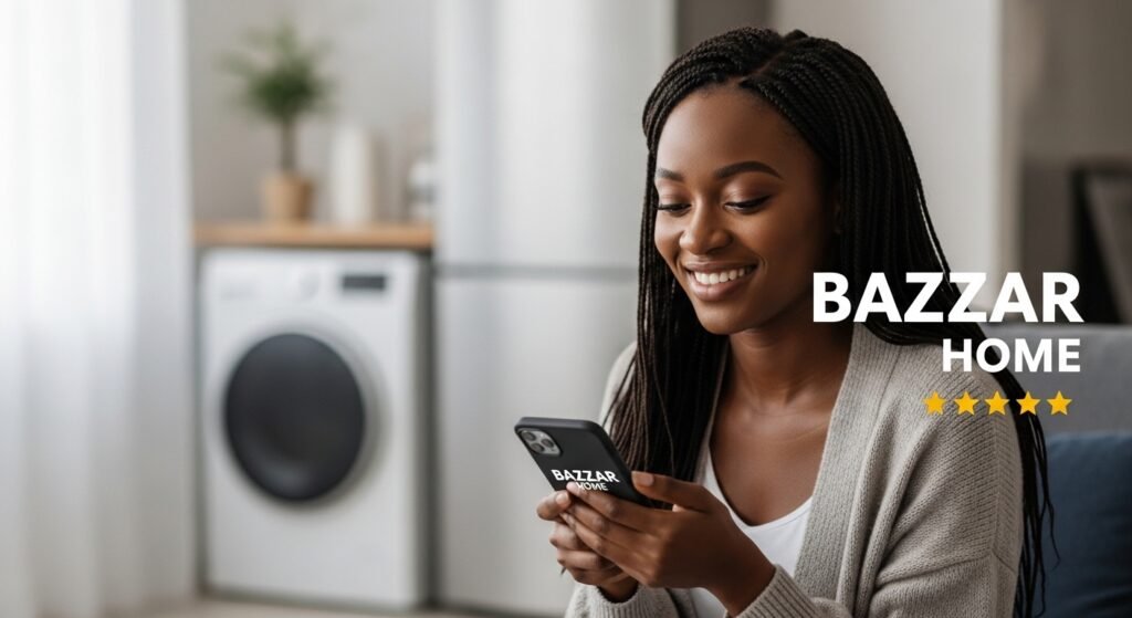 bazzarhome