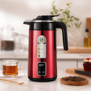 German Plus Electric Kettle HO-2583 2.5L