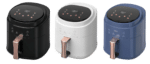 Generic 6L Digital Air Fryers (S18)