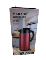(Marado Electric Heat Kettle) Model MA-3304, 3.0 L