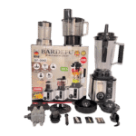BARDEFU 8 In 1 Commercial Professional High-Power Multi-Purpose Blender