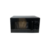 F.BLUMLEIN 25-liter microwave oven in black