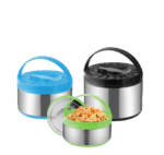 Insulated bucket set 2.5L&5L&8L