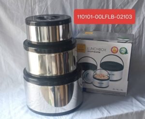 Insulated bucket set 2L&4L&8L