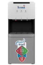 Icona water dispenser