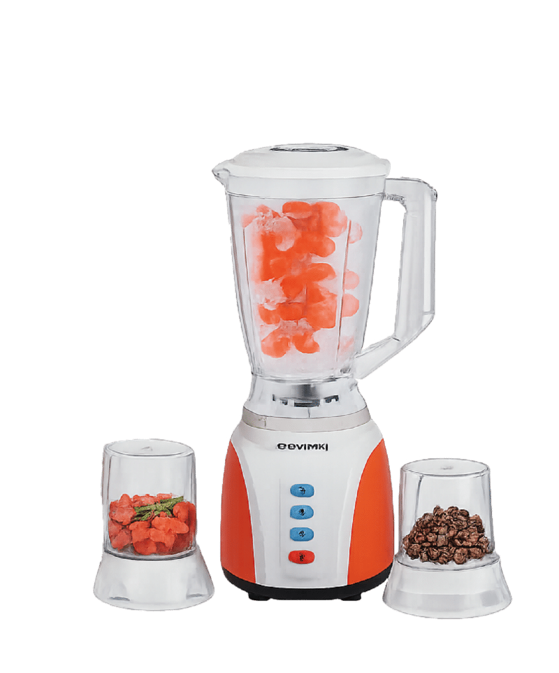 Blender evimki 3in1
