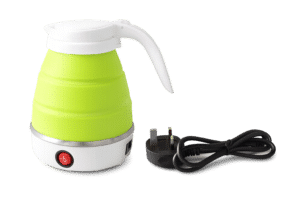 Kattle Sccarleit 0.6L