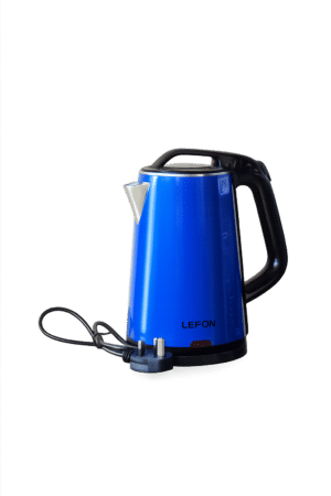 Lefon electric kettle 2.1-liter