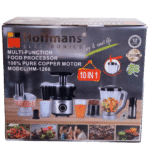 Blender Hoffmans 10in1