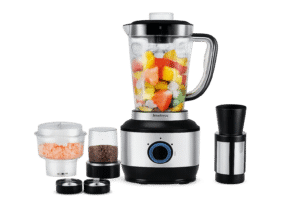 Blender Evemki 4in1