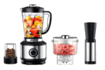 Blender 4Home 2in1