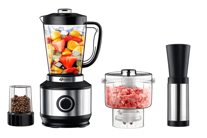 Blender 4Home 2in1