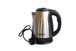 Wiren electric kettle is a 2-liter