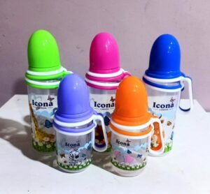 Baby Feeding Bottle