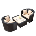 Chair flexible sponge