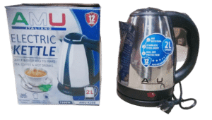 AMU-K20B electric kettle 2L