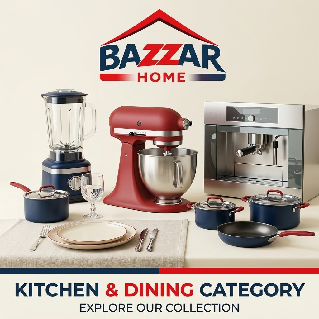 bazzarhome