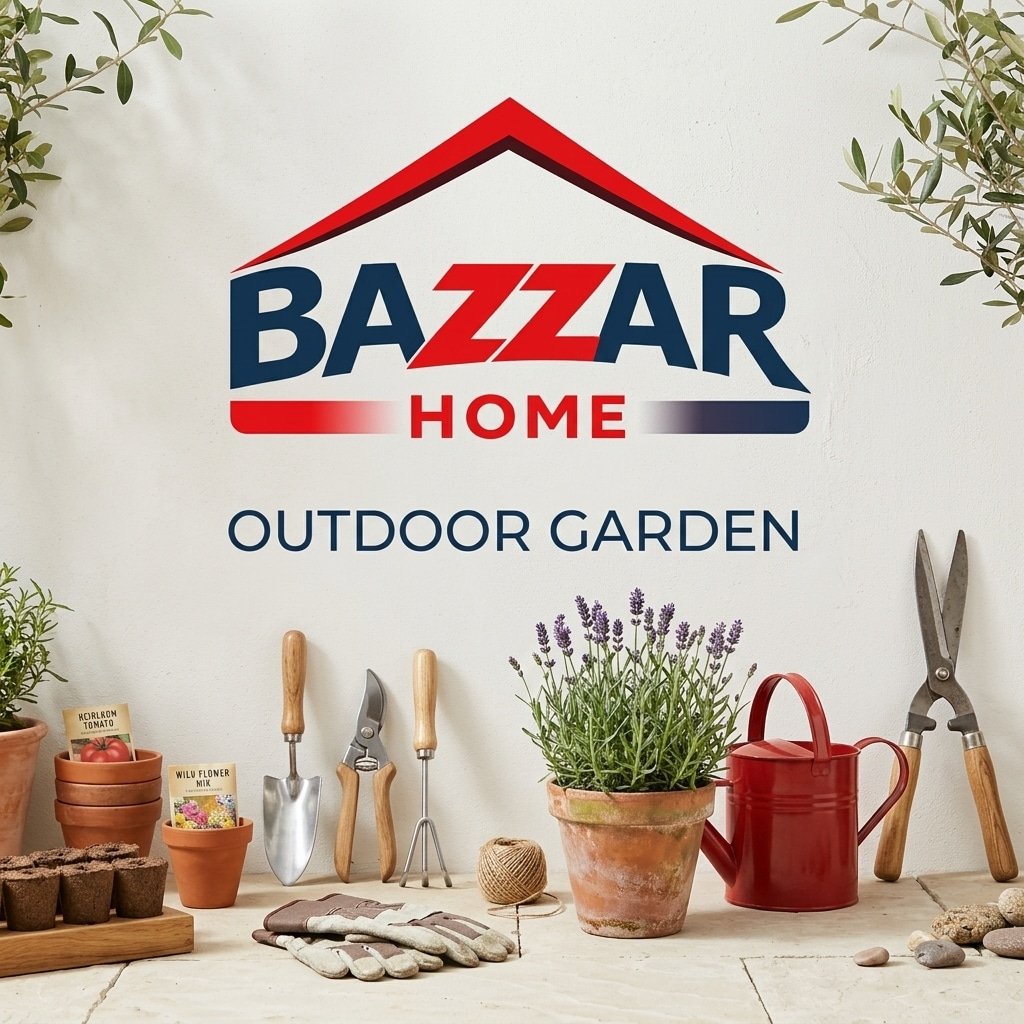 bazzarhome