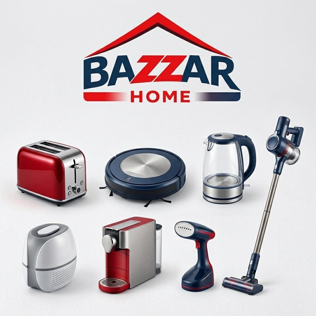 bazzarhome