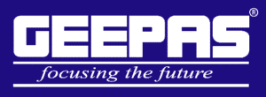 Geepas