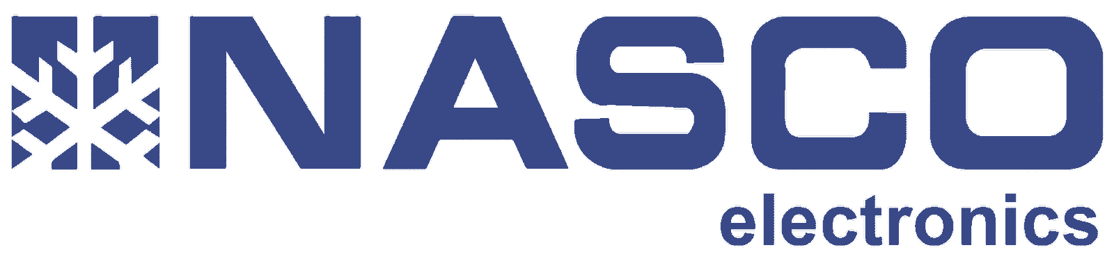 Nasco (widely distributed in West Africa)