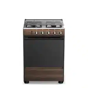MIDEA 24TMG4G081-B Gas Cooker