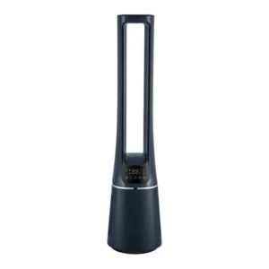 MIDEA AMS150-PB Air Cooler - Black