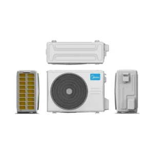 MIDEA MDL-3K3B-2M-U Extension Board