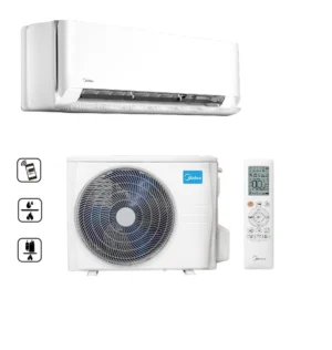 MIDEA MDL-4K3B2U1C-5M-U Extension Board