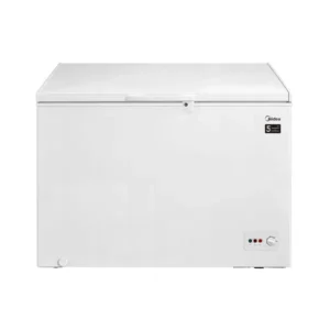 MIDEA MDRC345FZG43 249L Chest Freezer