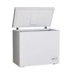 MIDEA MDRC564FZN01 418L Chest Freezer