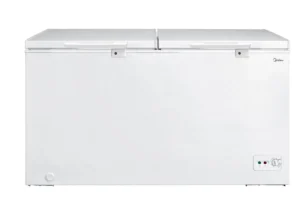 MIDEA MDRC698FZN01 508L Chest Freezer