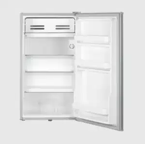 MIDEA MDRD142FGN50 93L Refrigerator
