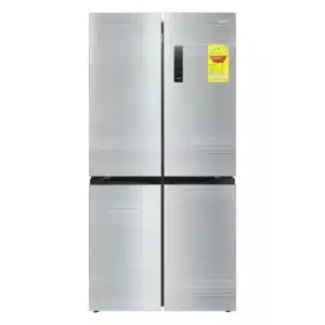 MIDEA MDRF632FGN46D 474L Refrigerator