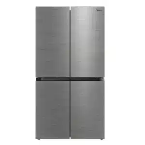MIDEA MDRM923CIM46M 706L Refrigerator