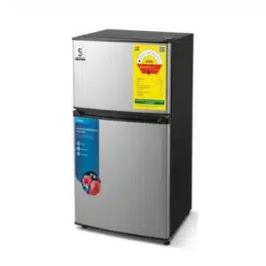 MIDEA MDRT134FGN50 87L Refrigerator