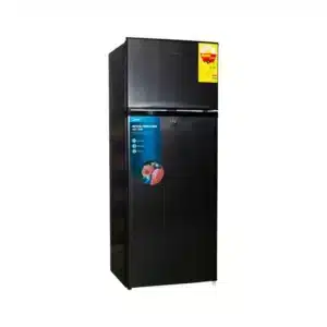 MIDEA MDRT187FGG28 128L Refrigerator