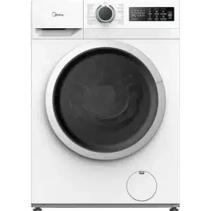 MIDEA MF110W80B/T 8kg Washing Machine