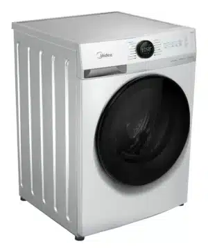 MIDEA MF205D80WB/T 8kg Washing Machine