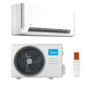 MIDEA MSCB1CU-18HRFN8 2.0 HP Inverter Split Air Conditioner
