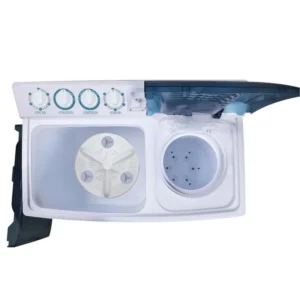 MIDEA MTG01W180-W 18kg Washing Machine