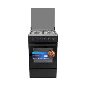 MIDEA SP5055T082-BG Gas Cooker