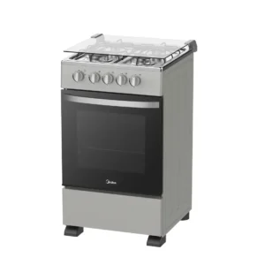 MIDEA SP5055T082-SGH Gas Cooker