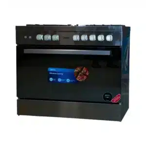 MIDEA VESTA-P48C Gas Cooker