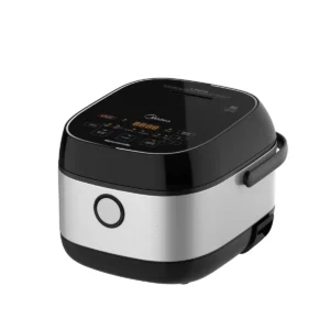 MIDEA YJ308J 1L Gas Cooker - Gold