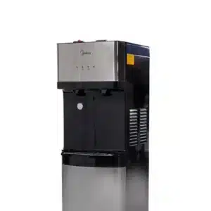 MIDEA YL1674S-B Water Dispenser