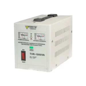 NASCO ACDR-1000VA Voltage Stabilizer