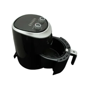 NASCO AF7009C-GS Sound System - Black